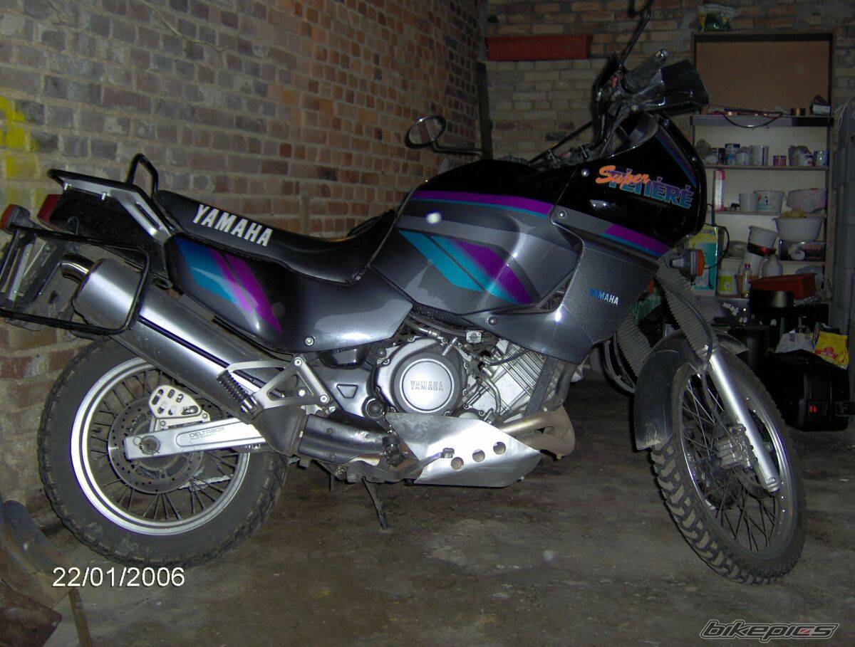Bike Photo 545964