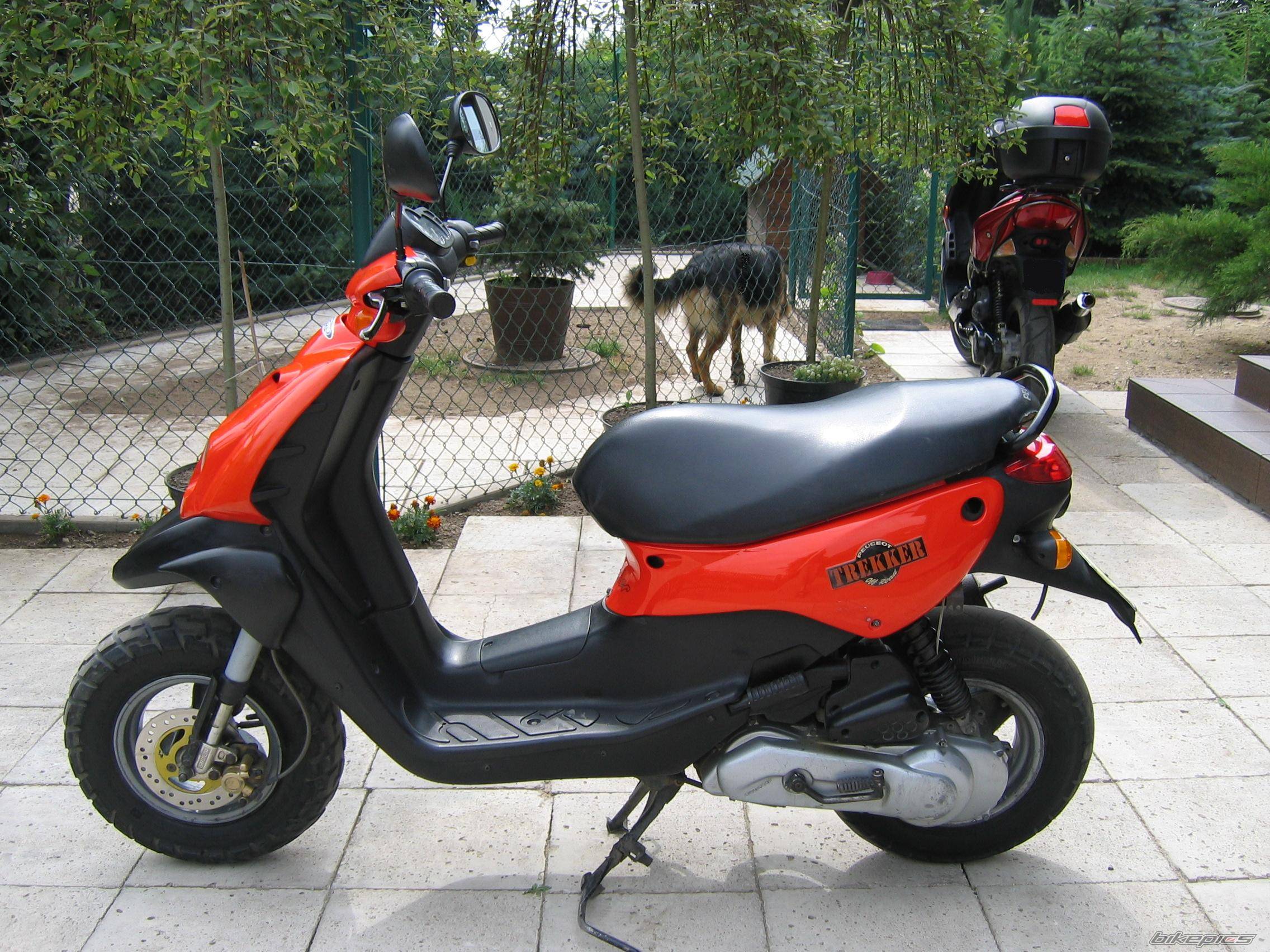 Bike Photo 545977