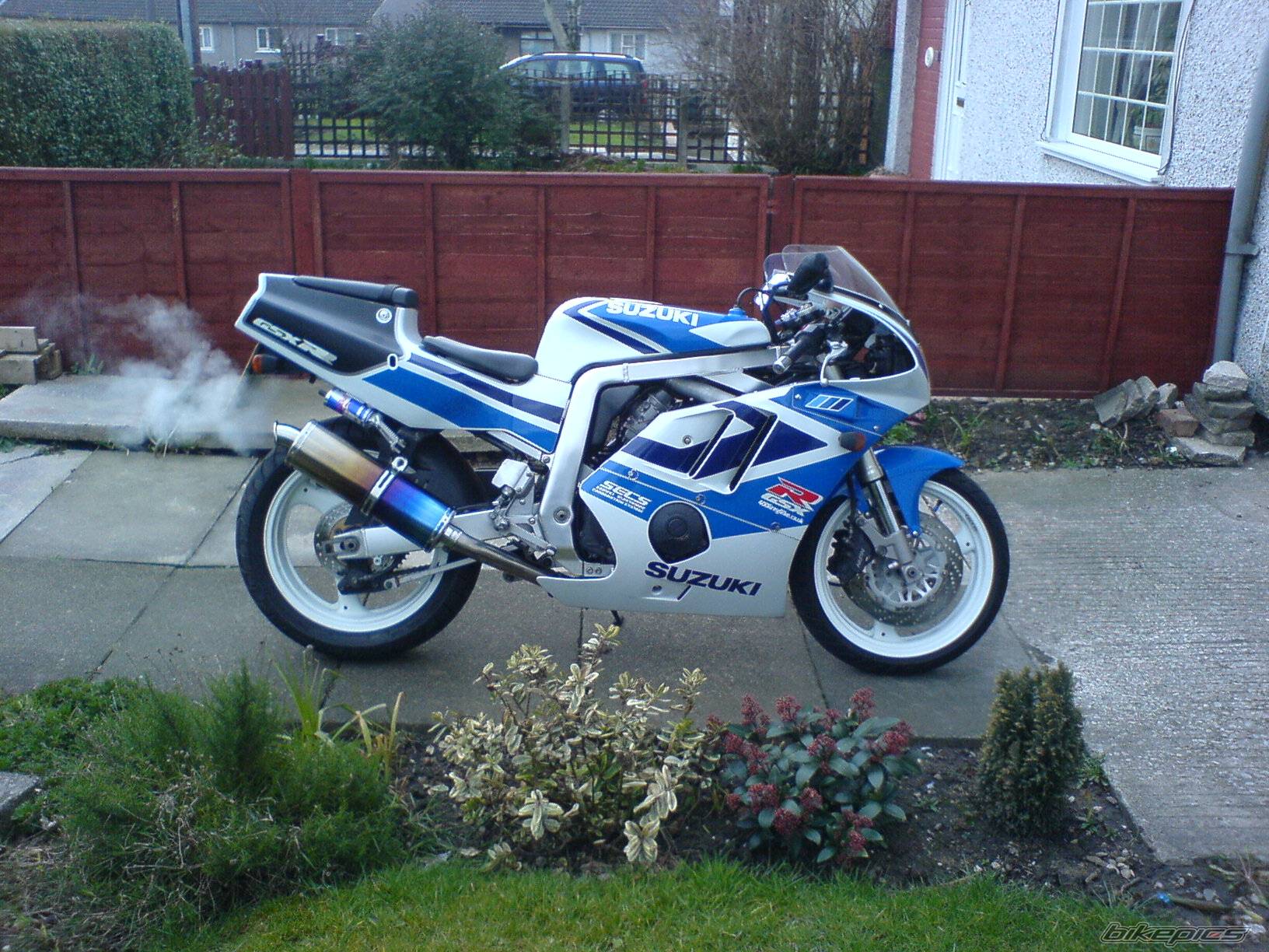 Bike Photo 545979