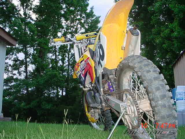 Bike Photo 54598