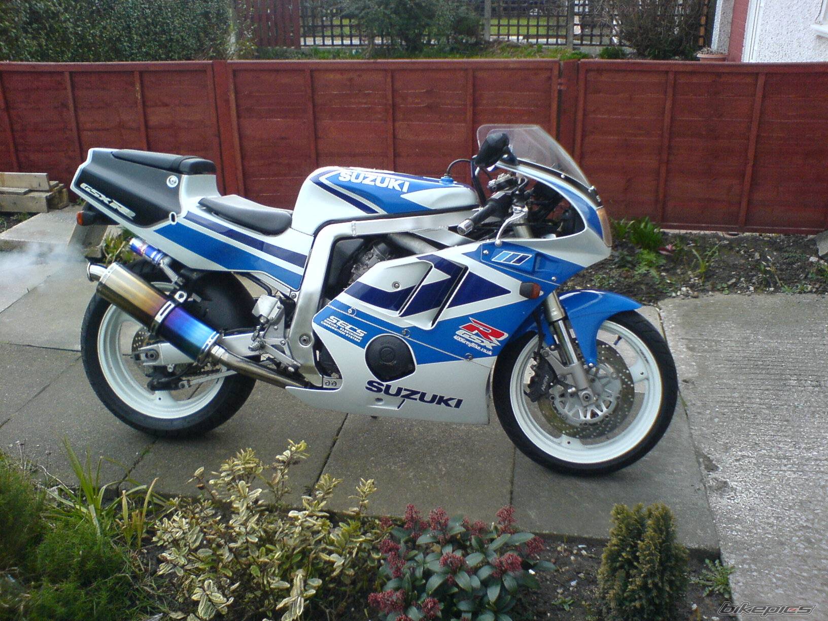 Bike Photo 545981