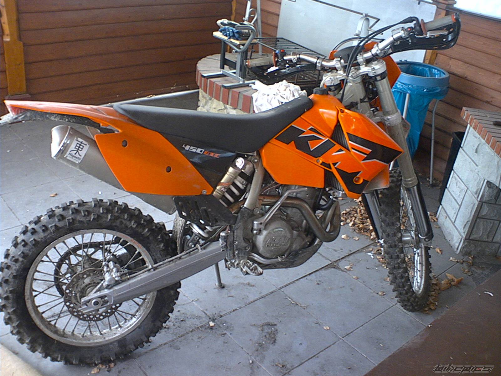 Bike Photo 545984