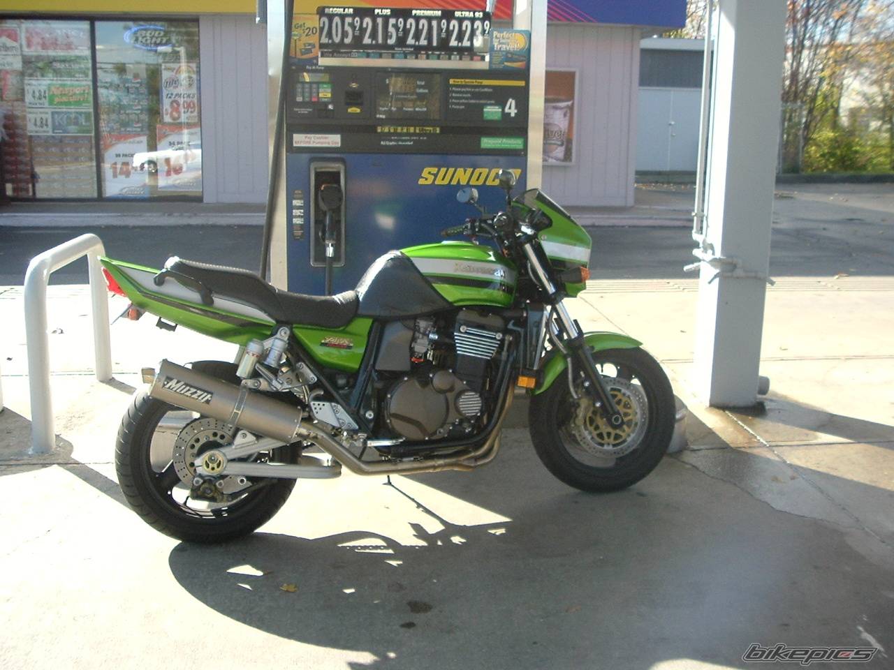 Bike Photo 545998