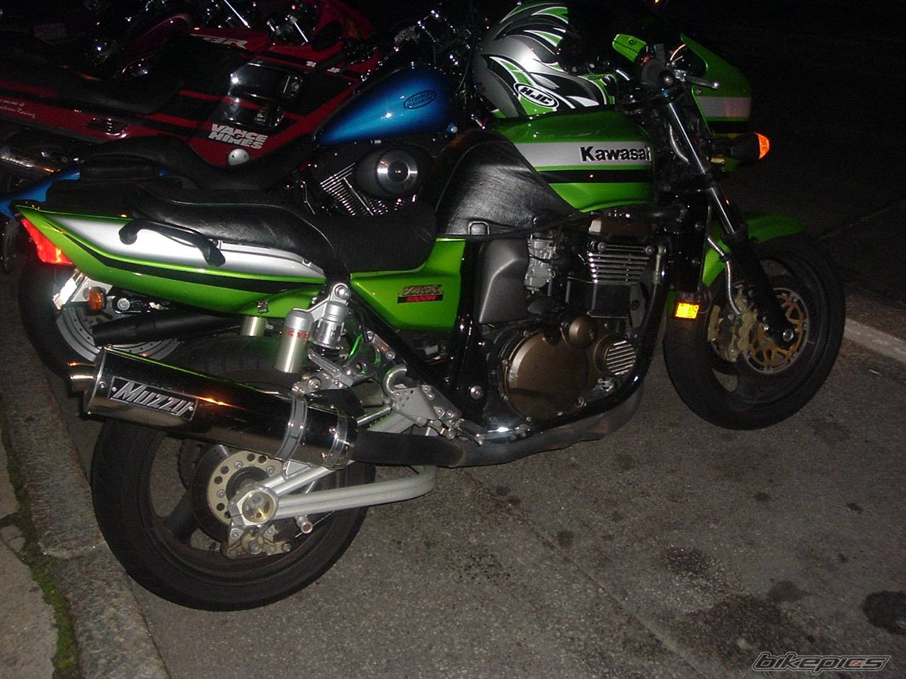 Bike Photo 546004