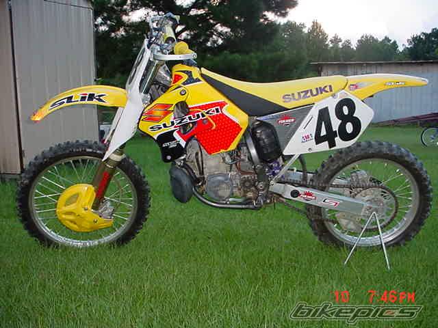 Bike Photo 54601