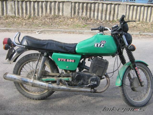 Bike Photo 546011