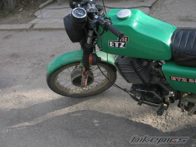 Bike Photo 546014