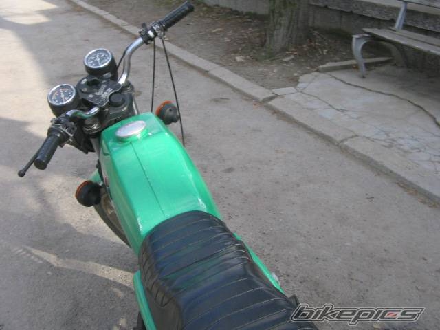 Bike Photo 546019