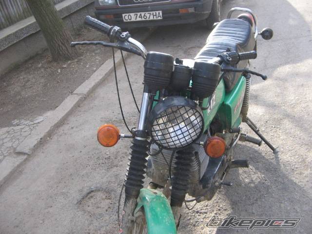 Bike Photo 546021