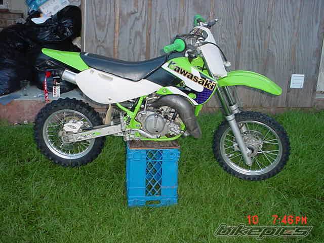 Bike Photo 54604