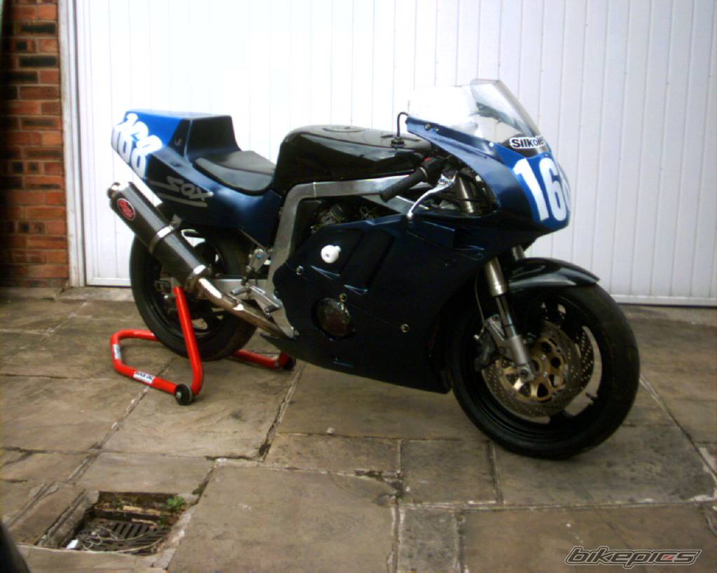 Bike Photo 546041
