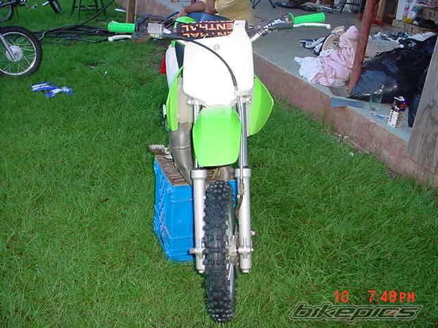 Bike Photo 54605