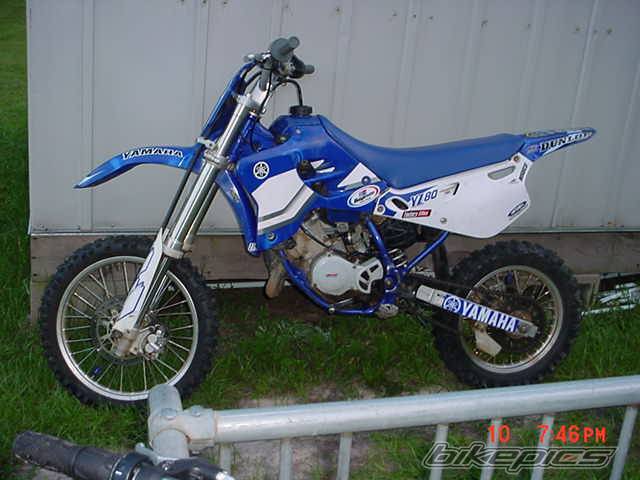 Bike Photo 54606