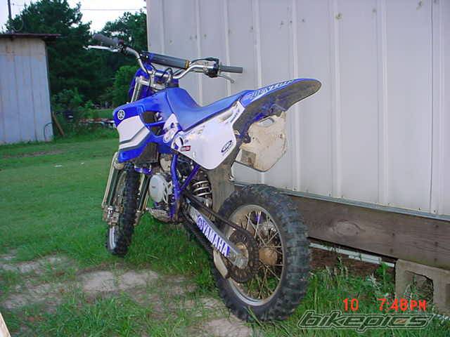 Bike Photo 54608