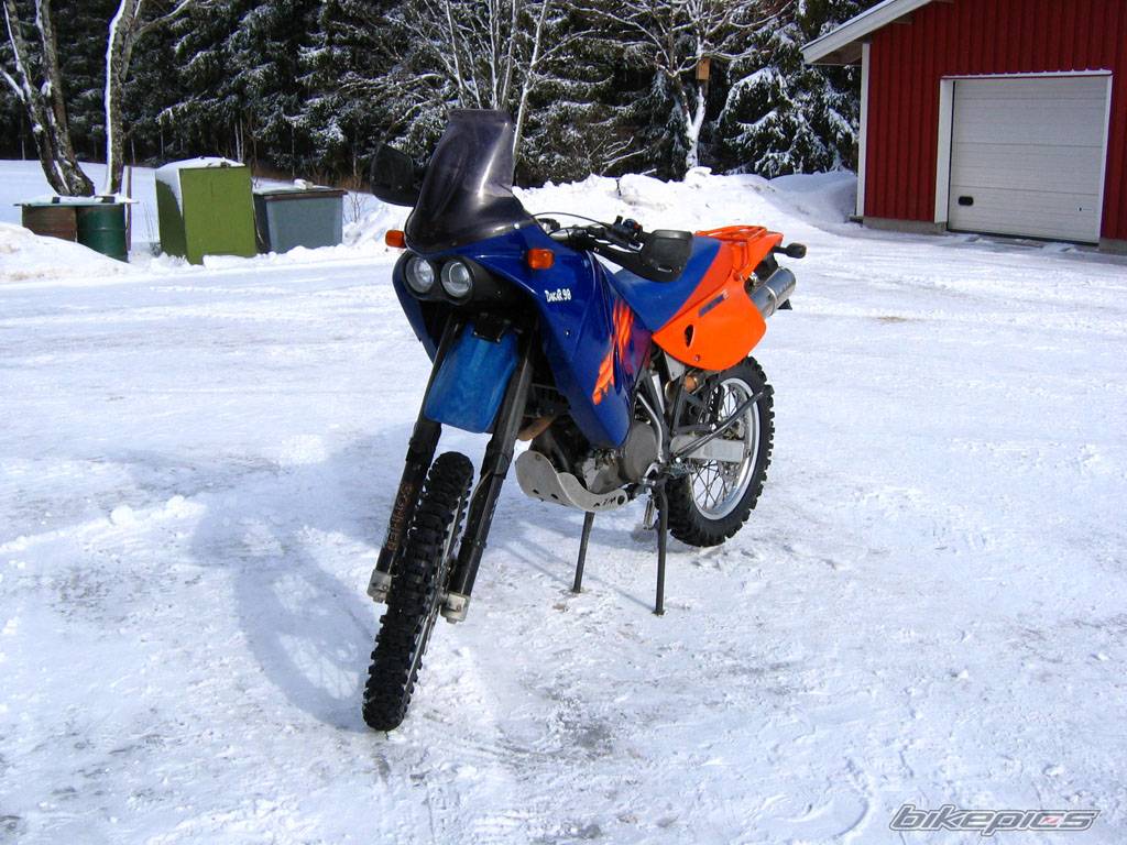 Bike Photo 546089