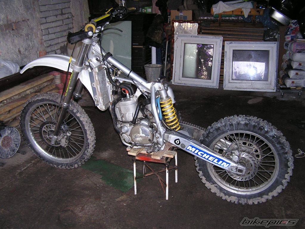 Bike Photo 546108