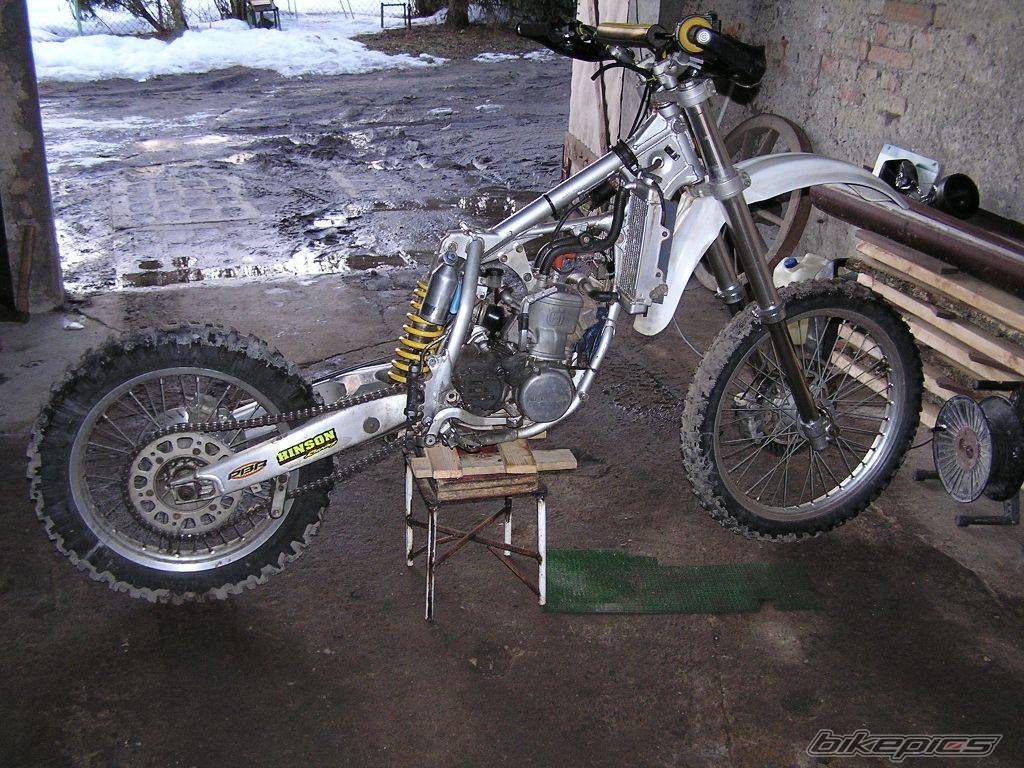Bike Photo 546111