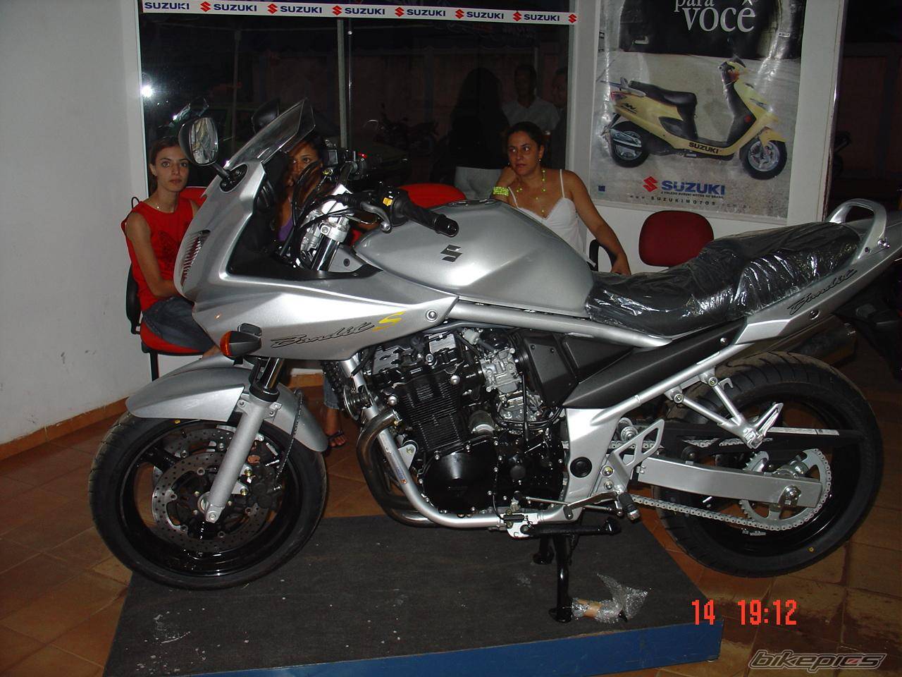 Bike Photo 546114