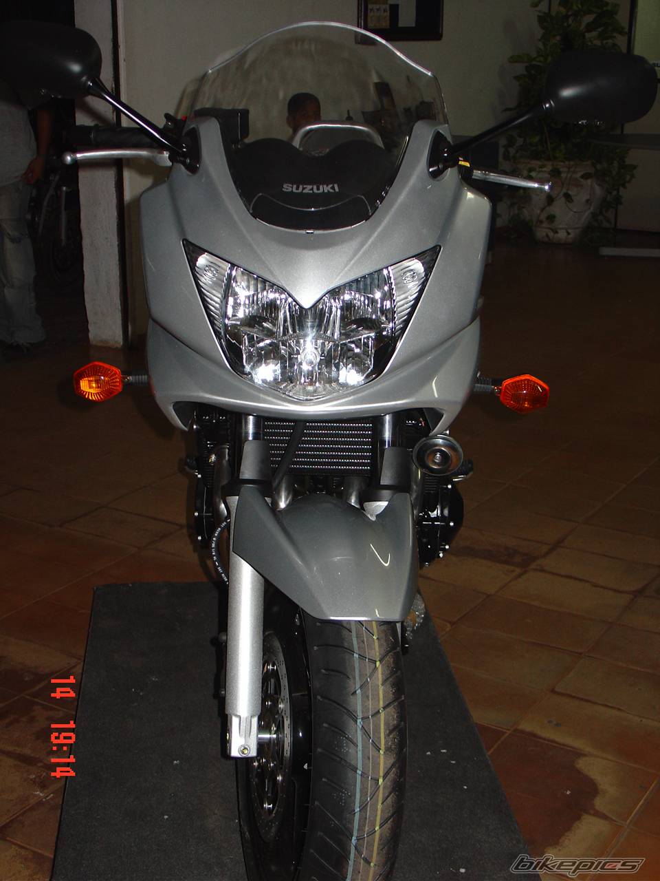 Bike Photo 546116