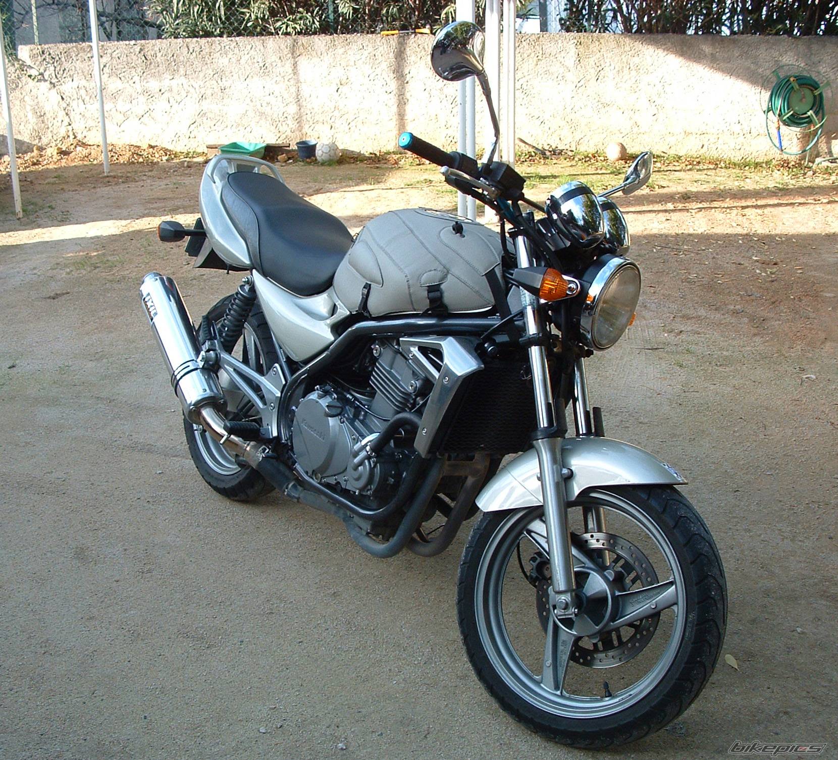 Bike Photo 546134
