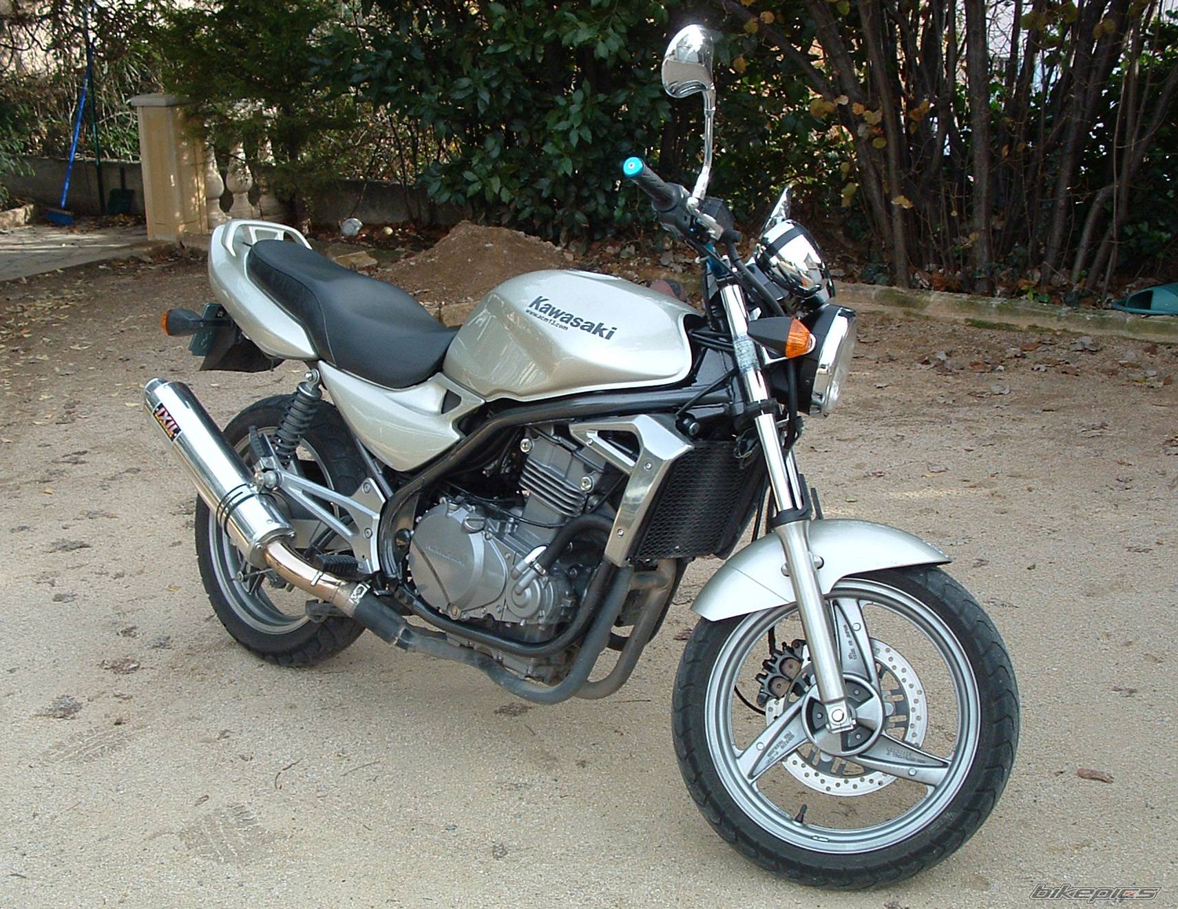 Bike Photo 546135