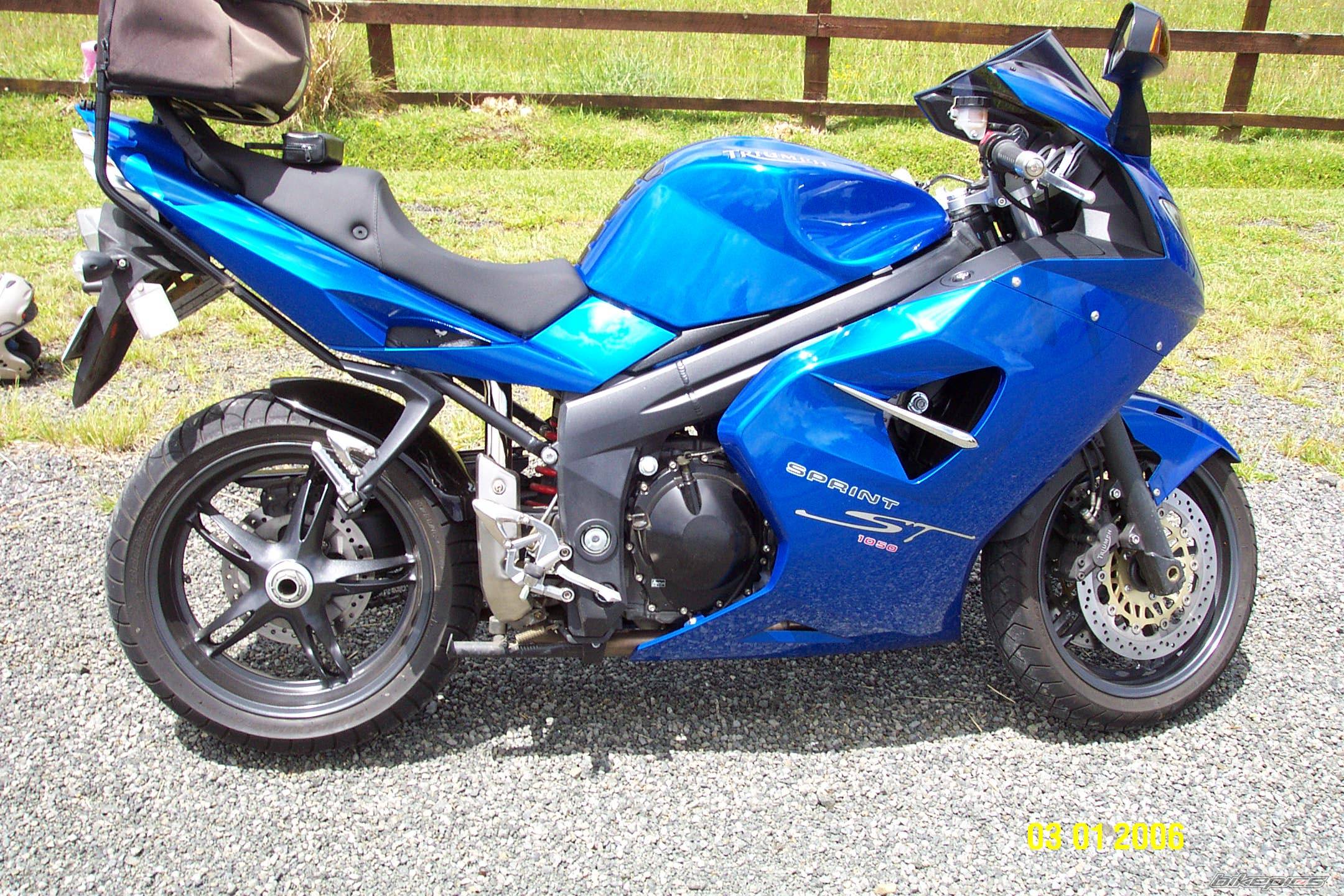 Bike Photo 546137