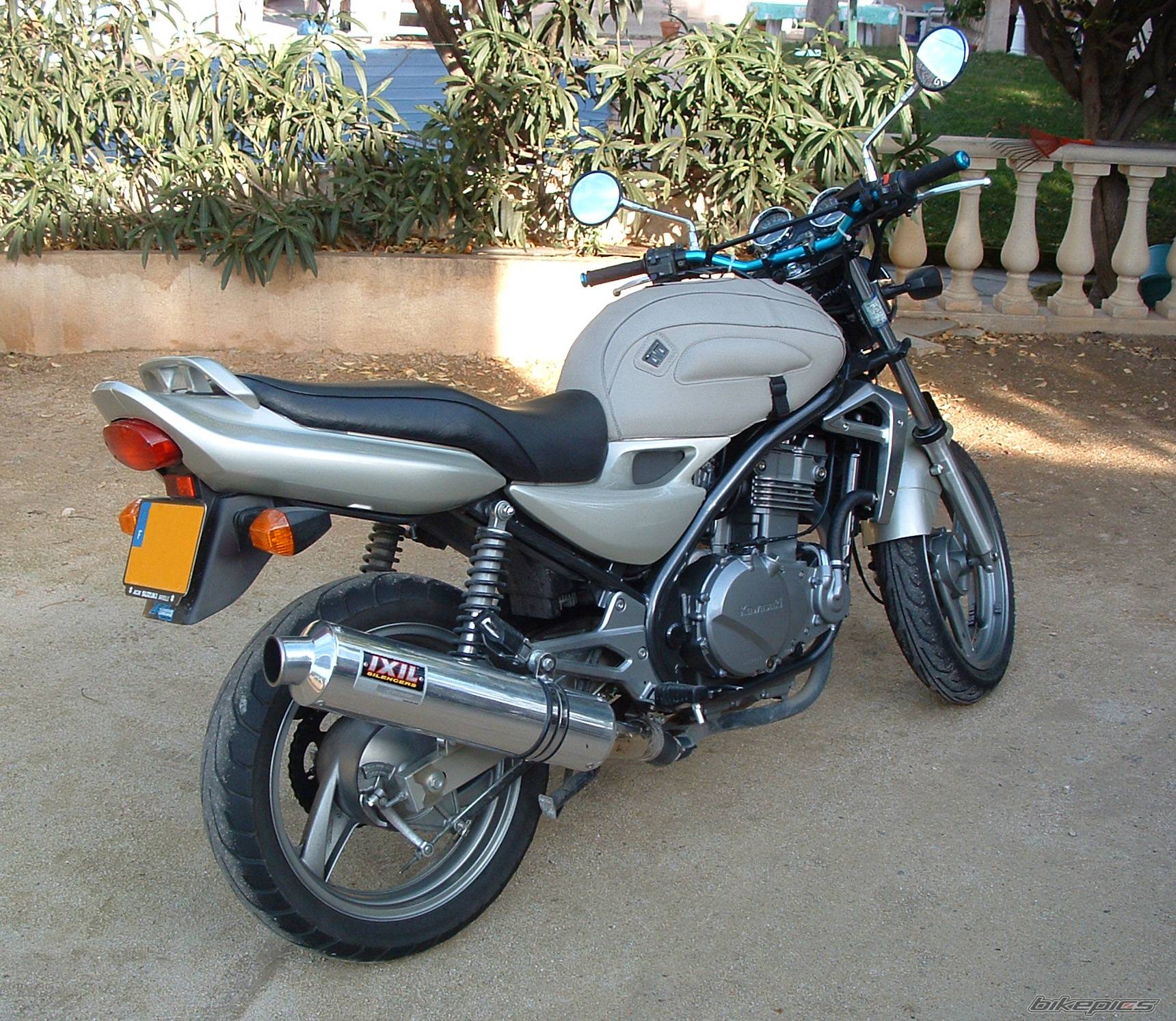Bike Photo 546138