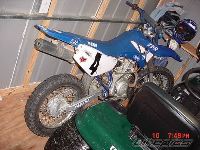 Bike Photo 54614