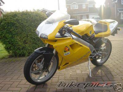 Bike Photo 546143