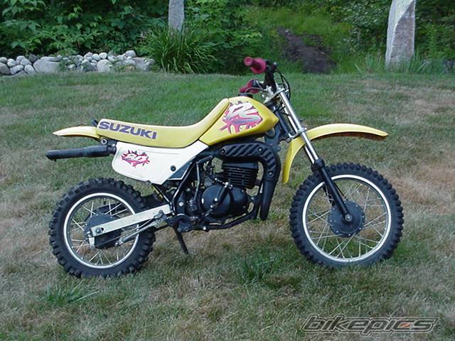 Bike Photo 54616