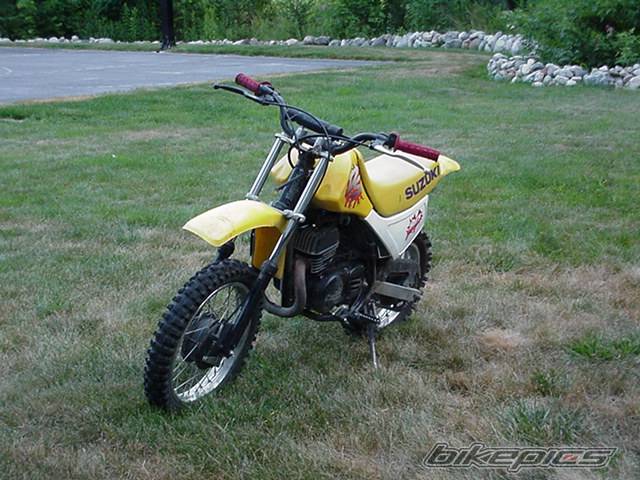 Bike Photo 54620