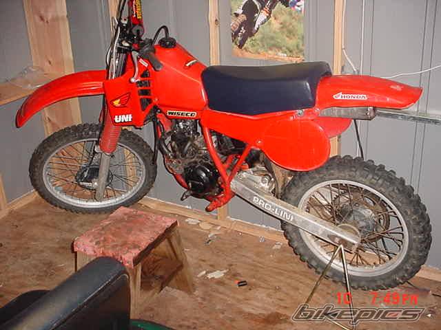 Bike Photo 54622