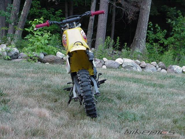 Bike Photo 54624