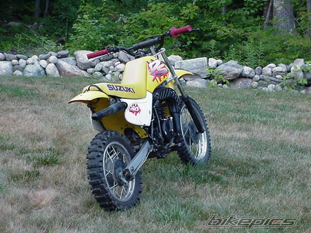 Bike Photo 54625