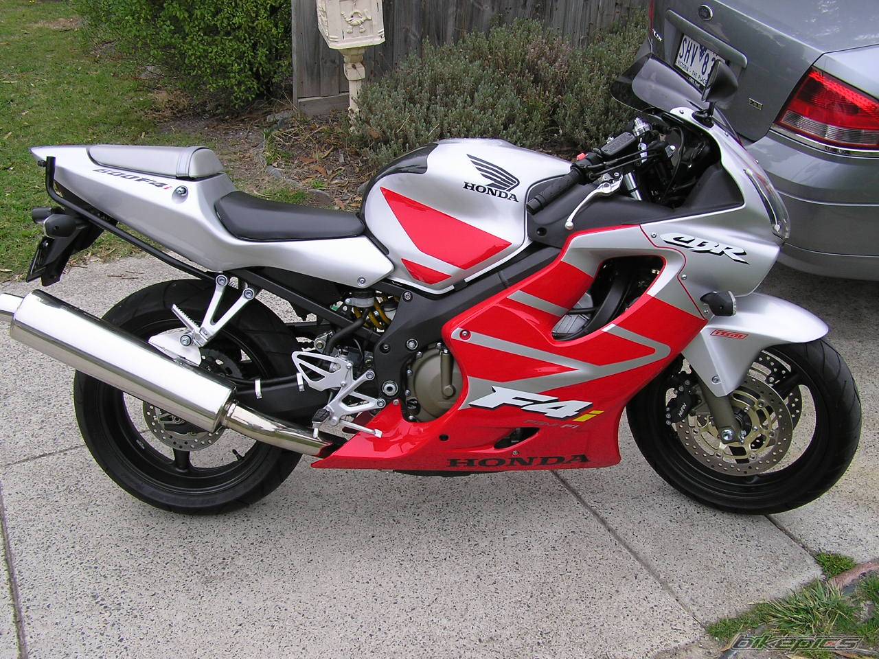 Bike Photo 546269
