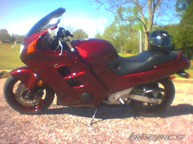 Bike Photo 546275
