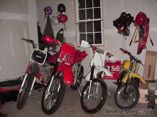 Bike Photo 54628