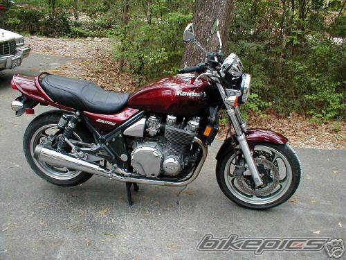Bike Photo 546291
