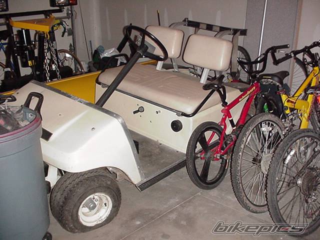 Bike Photo 54630