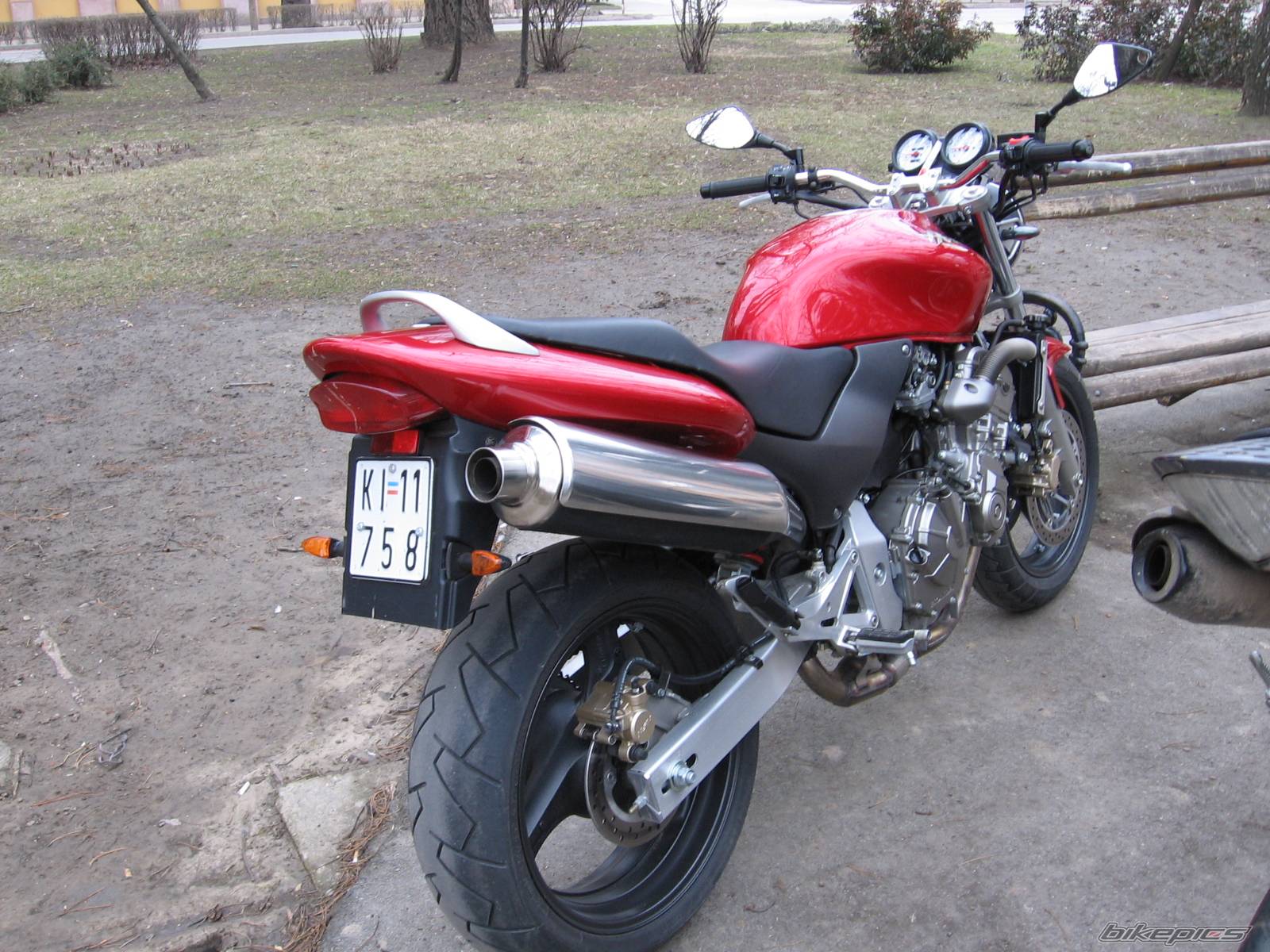 Bike Photo 546375