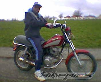 Bike Photo 546409