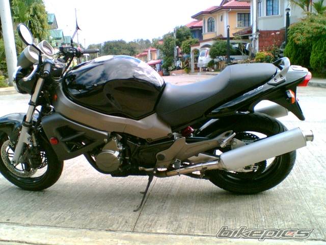 Bike Photo 546419