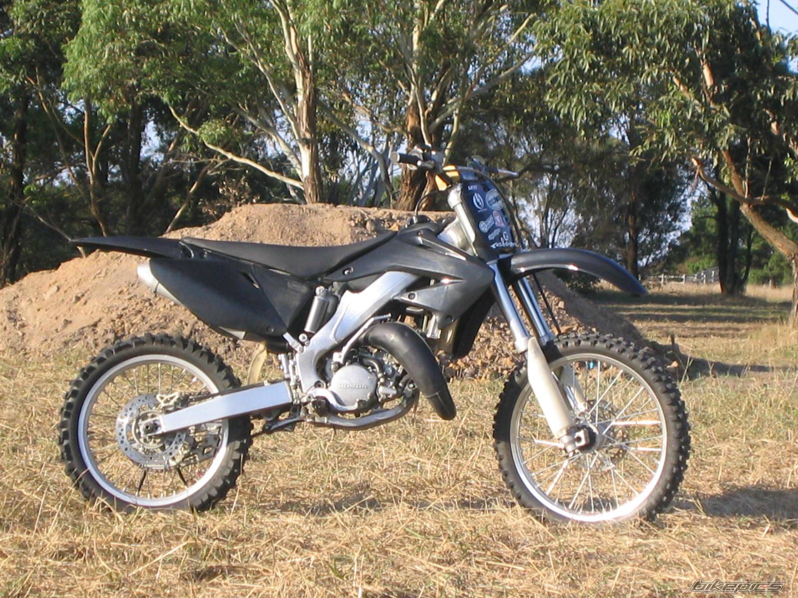 Bike Photo 546435