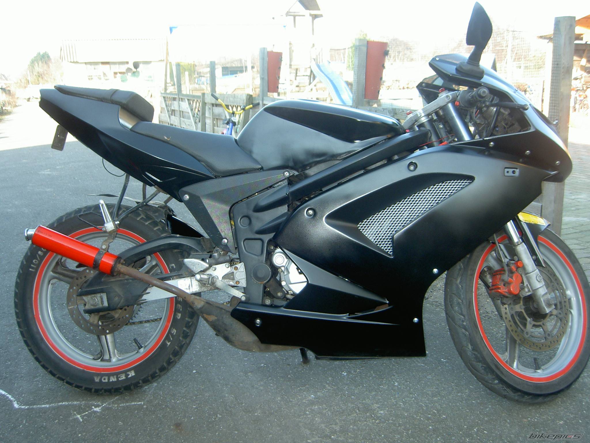 Bike Photo 546439