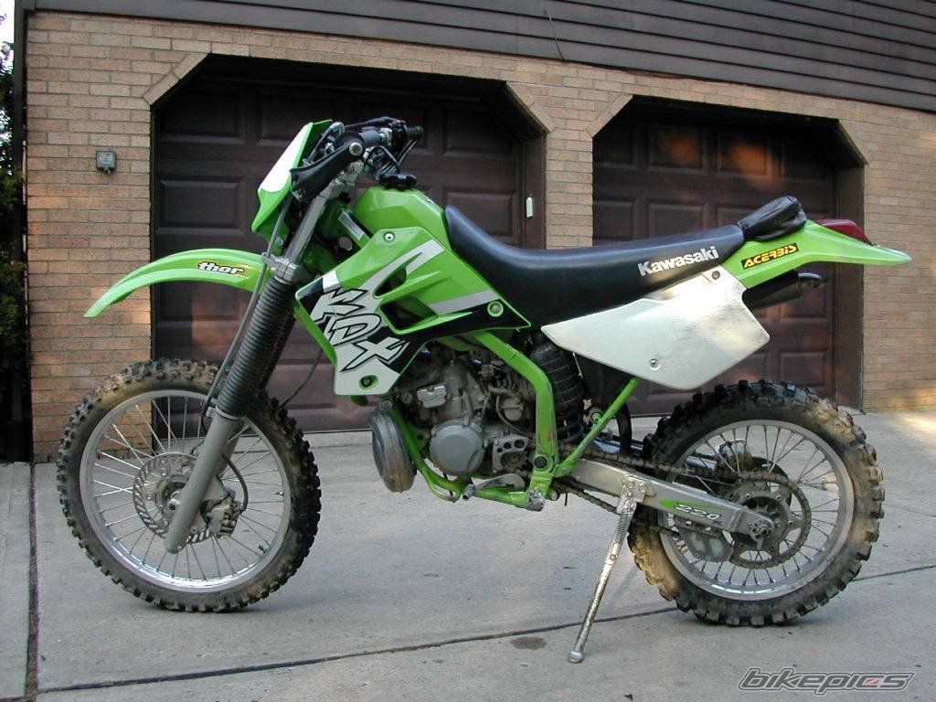 Bike Photo 54644