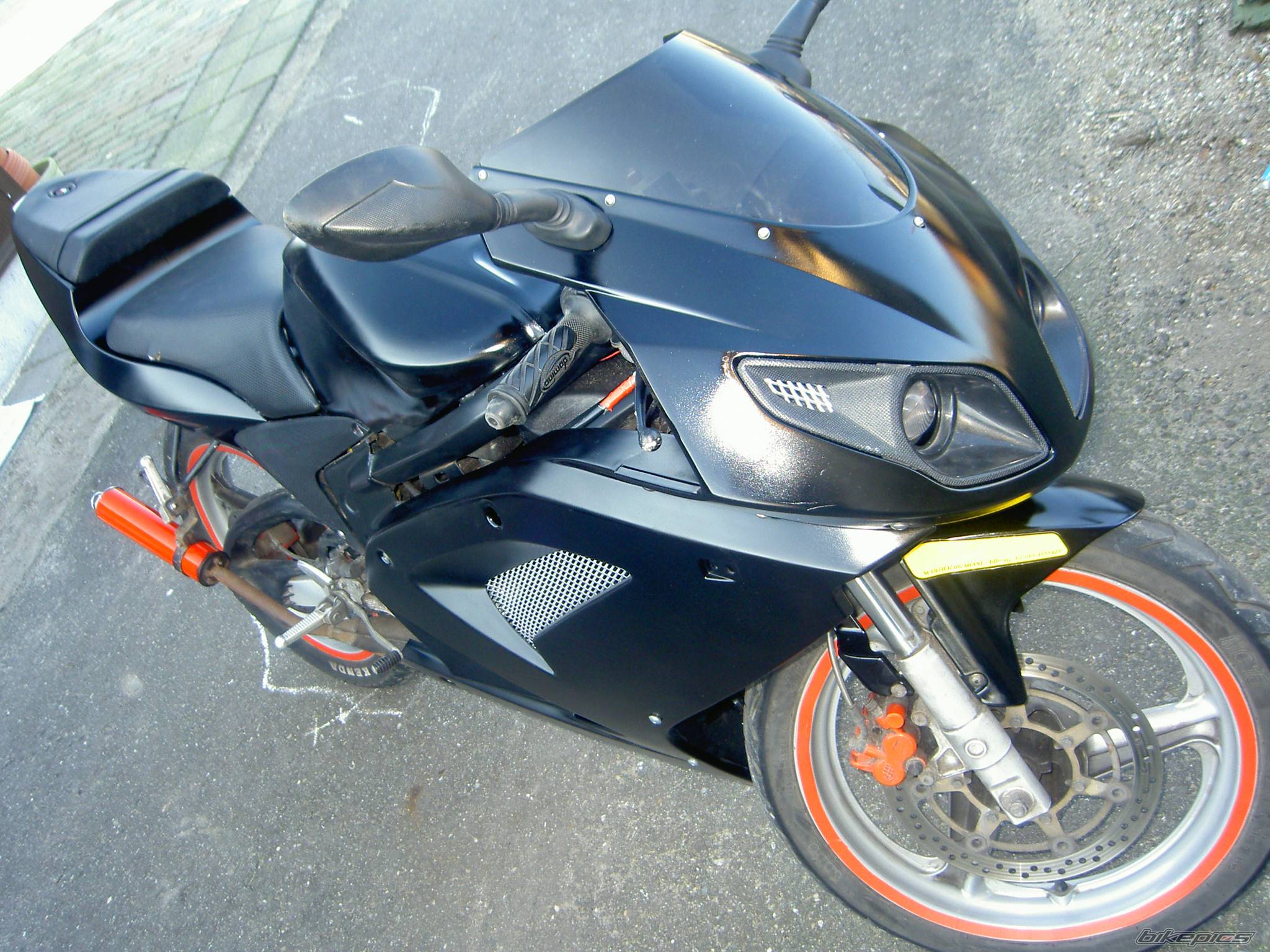 Bike Photo 546440