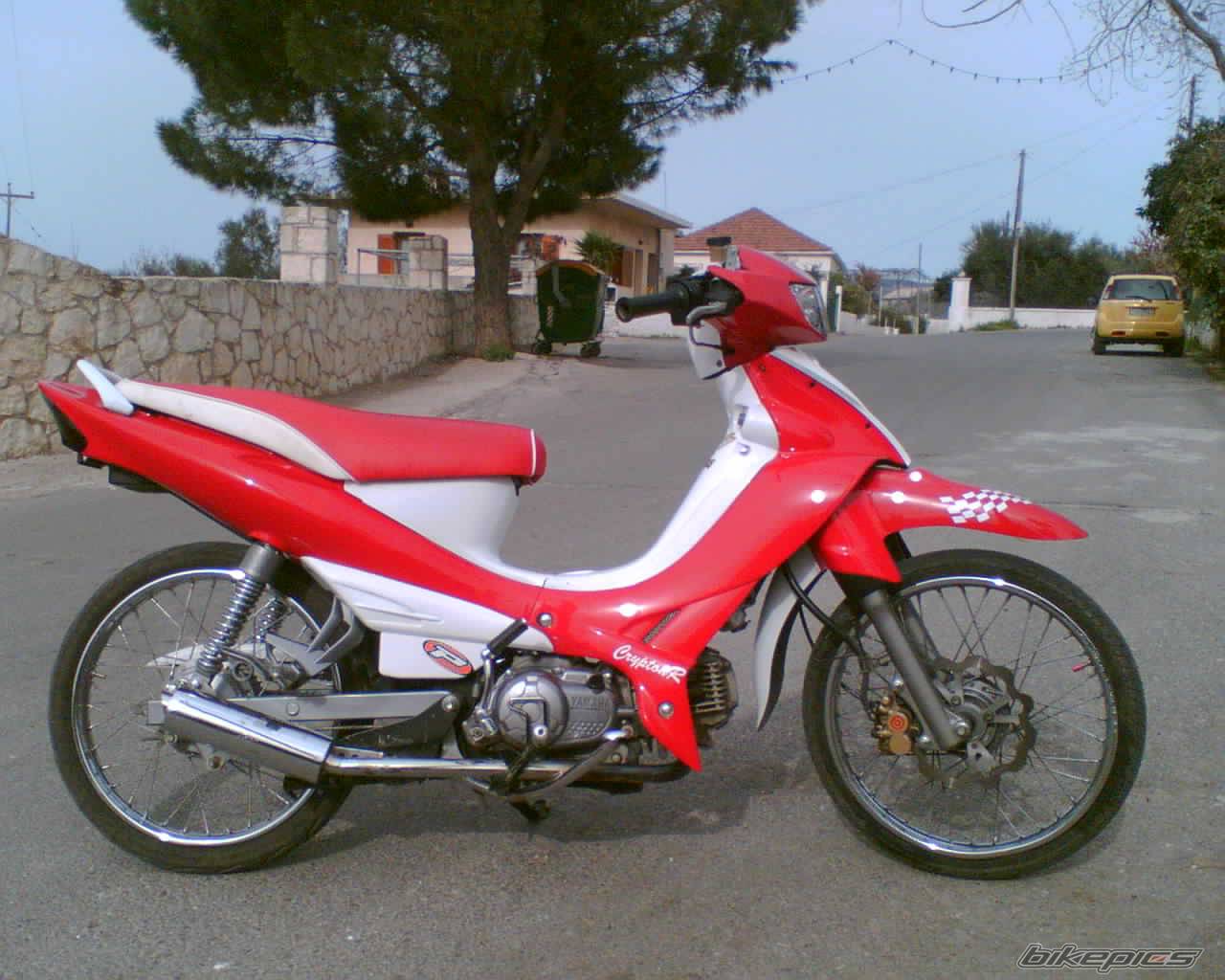 Bike Photo 546484