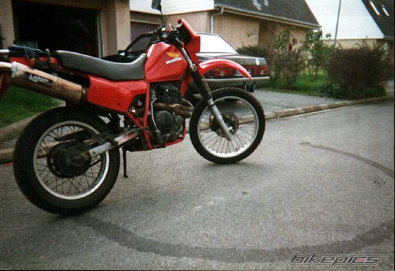 Bike Photo 54650