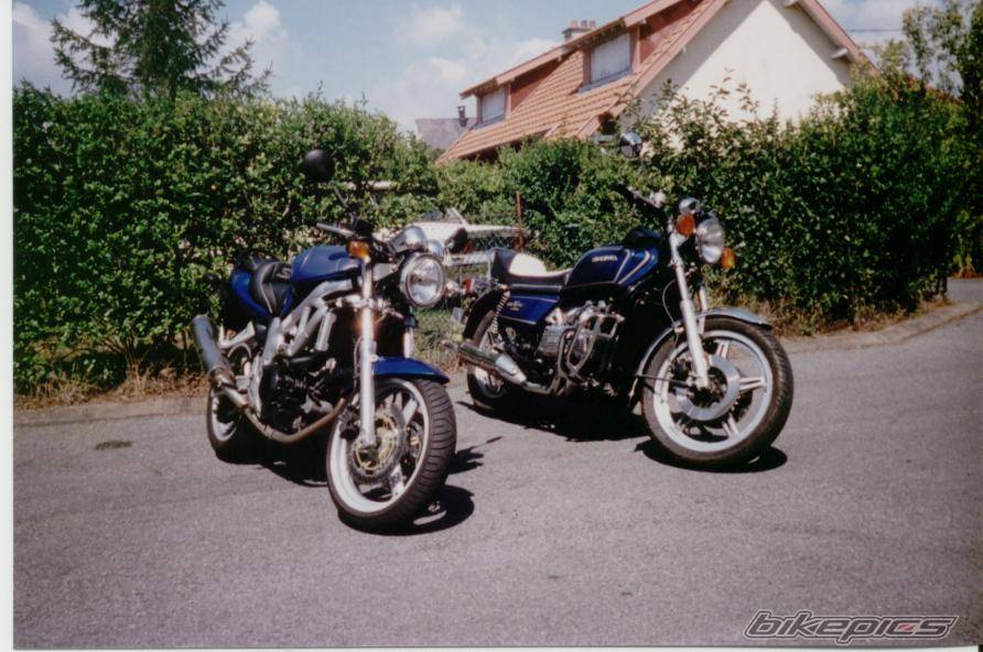 Bike Photo 54653