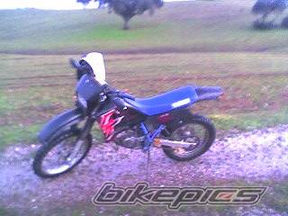 Bike Photo 546540